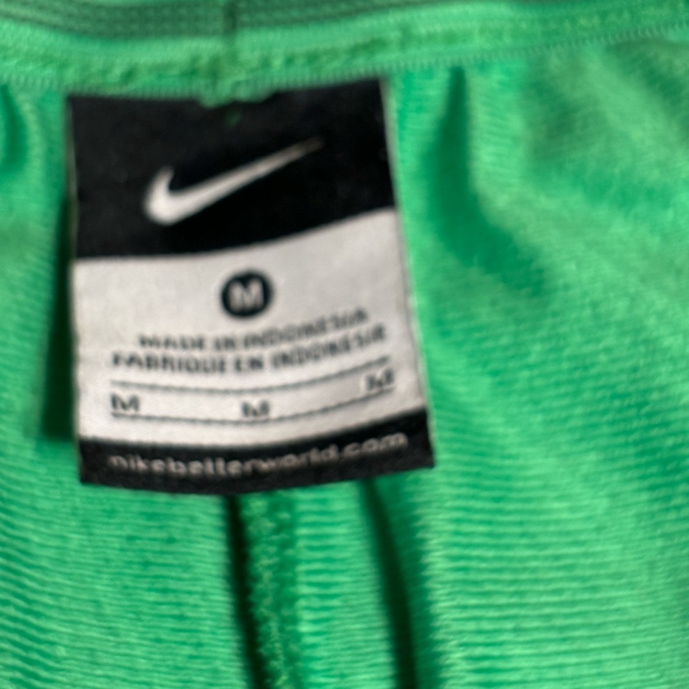 Nike athletic shorts